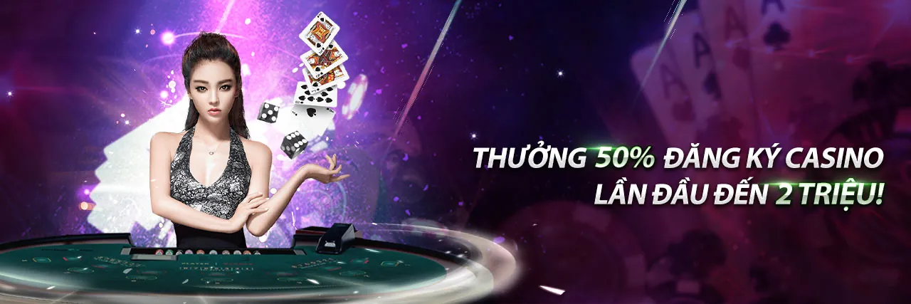 Các game casino trực tuyến hàng đầu 2024 tại Bet Kèo Nhà Cái