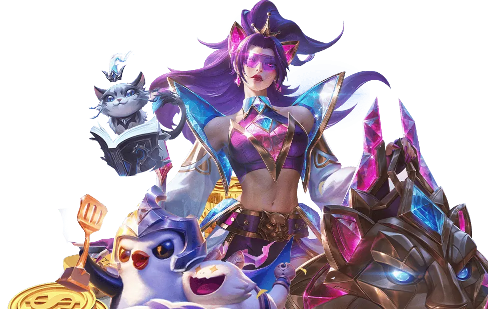 Biểu tượng khuyến mãi đặc biệt cho các giải đấu lớn